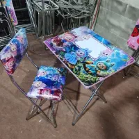 میزو صندلی تحریر تاشو در طرحهای جدید|میز تحریر و کامپیوتر|تربت جام, پاسداران|دیوار