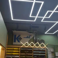 دپارتمان تخصصی سقف کاذب کناف|مصالح و تجهیزات ساختمان|اصفهان, فرح آباد|دیوار