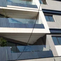 اجرای انواع سنگ نمای ساختمان|خدمات پیشه و مهارت|بندر گز, |دیوار