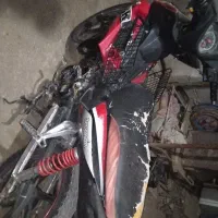 موتور  بی کلاچ