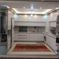 آپارتمان-ویلایی-125-متر-صفر-فول-وپردیس