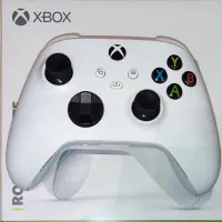 دسته ایکس باکس سری اس|کنسول، بازی ویدئویی و آنلاین|تهران, امیرآباد|دیوار