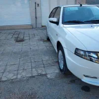 سمند سورن پلاس xu7p|خودرو سواری و وانت|ایوان, |دیوار