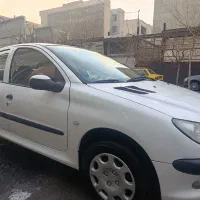 206تیپ2مدل97|خودرو سواری و وانت|تهران, شمسآباد|دیوار