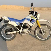 موتور دیگری 250|موتورسیکلت|بندر گناوه, |دیوار