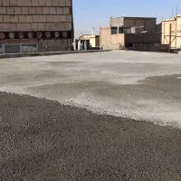 بنای سفت کار با جوشکاری کامل صفر تاصد