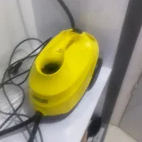 بخارشو مدل کارچر فروش فوری