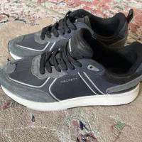 اسنیکرز اورجینال HACKETT سایز 40 نو|کیف، کفش، کمربند|تهران, ایران|دیوار