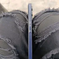 گوشی a15 سرمه ای|موبایل|تهران, افسریه شمالی|دیوار