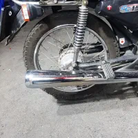 هدا ۱۵۰ مدل ۹۲|موتورسیکلت|تهران, اوقاف|دیوار