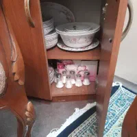 ویترین شیشه ای|بوفه، ویترین، کنسول|تهران, جیحون|دیوار