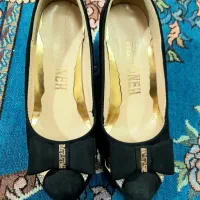 حراج کفش زنانه نو سایز ۳۷ قیمت ۱۵۰|حراج|بهبهان, |دیوار