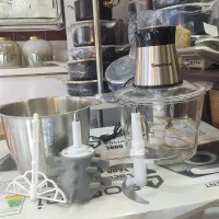 خرد کن چندکاره اسمارتچ