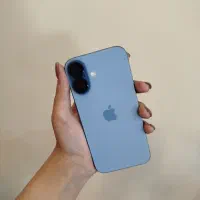 آیفون 16 نرمال بدون ریجستری