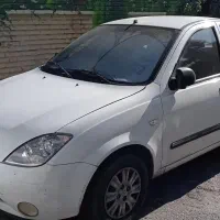 خودرو تیبا کلاژ برقی