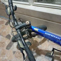 دوچرخه 24هایمر|دوچرخه، اسکیت، اسکوتر|مهران (ایلام), |دیوار