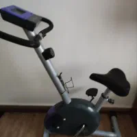 دوچرخه ثابت|تجهیزات ورزشی|رشت, معلم|دیوار