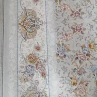 فرش 9 متری آکرولیک|فرش|بابل, |دیوار