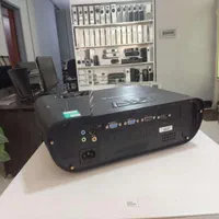 ویدئو پروژکتور ViewSonic|تلویزیون و پروژکتور|نیشابور, امام خمینی|دیوار