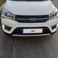 x22 ام وی ام مدل ۱۴۰۰ بدون رنگ