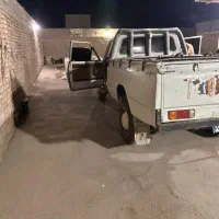 ماشین دوهزار سفید|خودرو سواری و وانت|پشتکوه (سیستان و بلوچستان), |دیوار