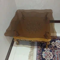 میز کنسول|مبلمان خانگی و میز عسلی|قدس, شهرقدس|دیوار