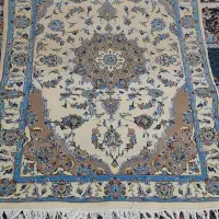 فرش دستباف باطرح زیبا