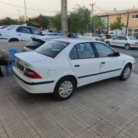 سمند 90 بی رنگ|خودرو سواری و وانت|ارومیه, |دیوار