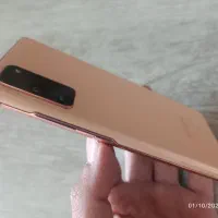 گوشی سامسونگ S20fe|موبایل|سبزوار, سجاد|دیوار