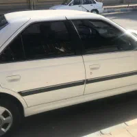 پارس TU5 مدل ۱۴۰۰ (گاز سیمی)|خودرو سواری و وانت|کرمان, |دیوار