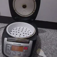 پلوپز گاسونیک|اجاق گاز و لوازم برقی پخت‌وپز|کازرون, |دیوار