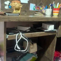 میز کامپیوتر و تحریر