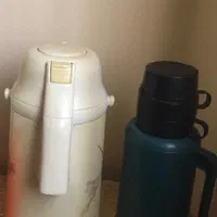 تعدادی وسایل