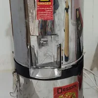 سبزی خورد کن