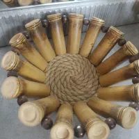 میوه خوری چوبی|ظروف سرو و پذیرایی|قم, زند آباد|دیوار