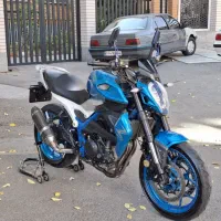 بلنتا z250 مدل ۱۴۰۰