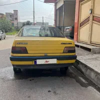 پژو 405 خطی|خودرو سواری و وانت|ساری, |دیوار