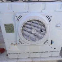 کولر آبی