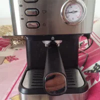 قهوه سازNdvaدر حد نو