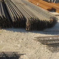 تیرچه بلوک و فوم سقف