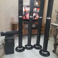 سینما خانواده ۶ تیکه