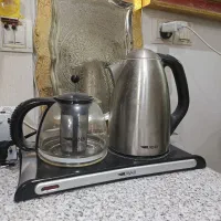 چای ساز نیاز به تعمیر