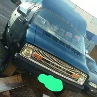 دوج اسپورتمن امریکایی