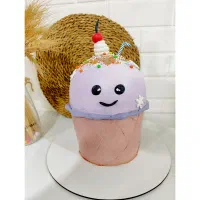 کیک سفارشی بندرعباس بیست و چهار ساعته