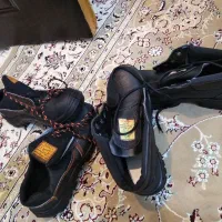 فروش 2 جفت کفش ایمنی