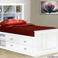 سرویس خواب کارن