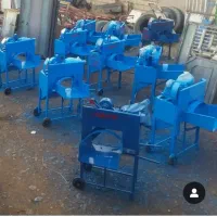 ساخت وفروش علف خردکن|لوازم جانبی حیوانات|بستان آباد, |دیوار