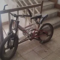 دوچرخه سایز ۲۰|دوچرخه، اسکیت، اسکوتر|تهران, افسریه شمالی|دیوار