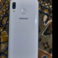 گوشی a30
