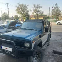 پاترول دو در ۷۲|خودرو کلاسیک|مشهد, شهرک رازی (شهرک غرب)|دیوار